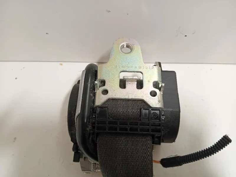 Cintura DI Sicurezza Sedile ANT DX 617023500 Opel Astra J 2010