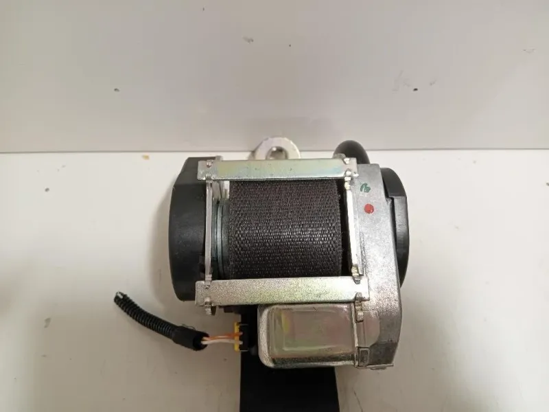 Cintura DI Sicurezza Sedile ANT DX 617023500 Opel Astra J 2010