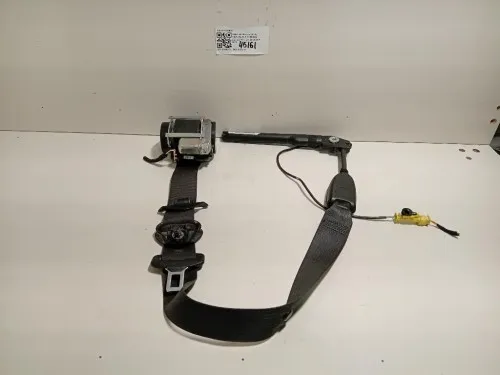 Cintura DI Sicurezza Sedile ANT DX 617023500 Opel Astra J 2010