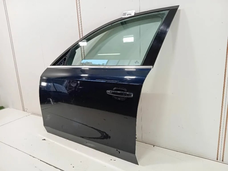 Porta ANT SX 8K0831051J Audi A4 8K2 2012