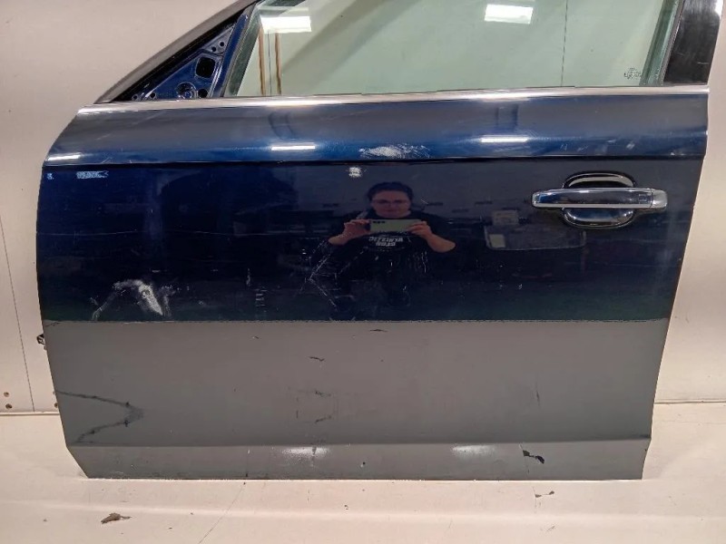 Porta ANT SX 8K0831051J Audi A4 8K2 2012