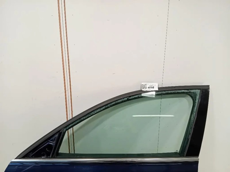 Porta ANT SX 8K0831051J Audi A4 8K2 2012