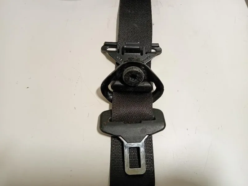 Cintura DI Sicurezza Sedile ANT DX 617023500 Opel Astra J 2010