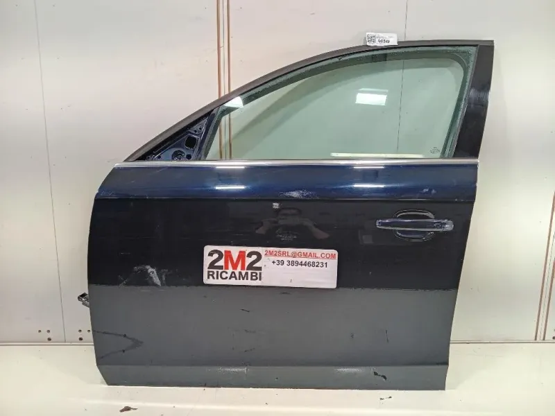 Porta ANT SX 8K0831051J Audi A4 8K2 2012