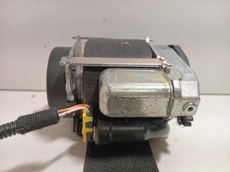 Cintura DI Sicurezza Sedile ANT DX 617023500 Opel Astra J 2010