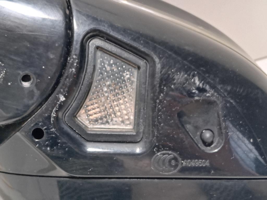 Porta ANT SX 8K0831051J Audi A4 8K2 2012