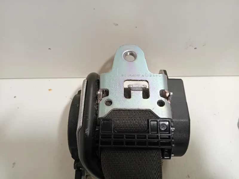 Cintura DI Sicurezza Sedile ANT DX 617023500 Opel Astra J 2010