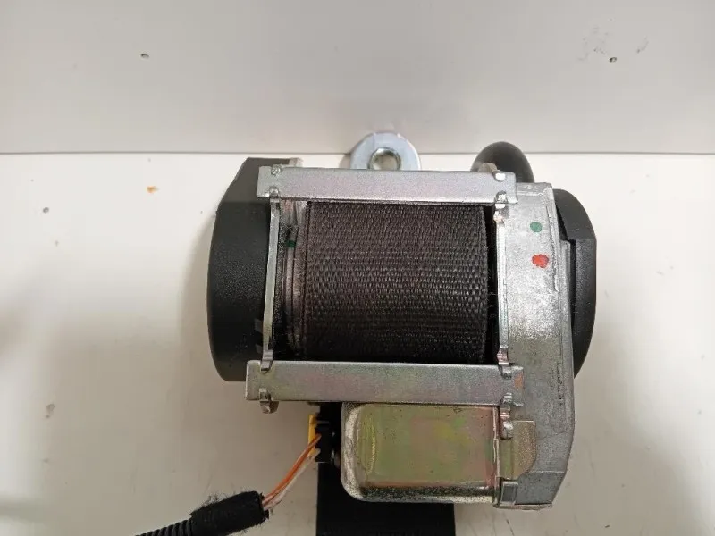 Cintura DI Sicurezza Sedile ANT DX 617023500 Opel Astra J 2010