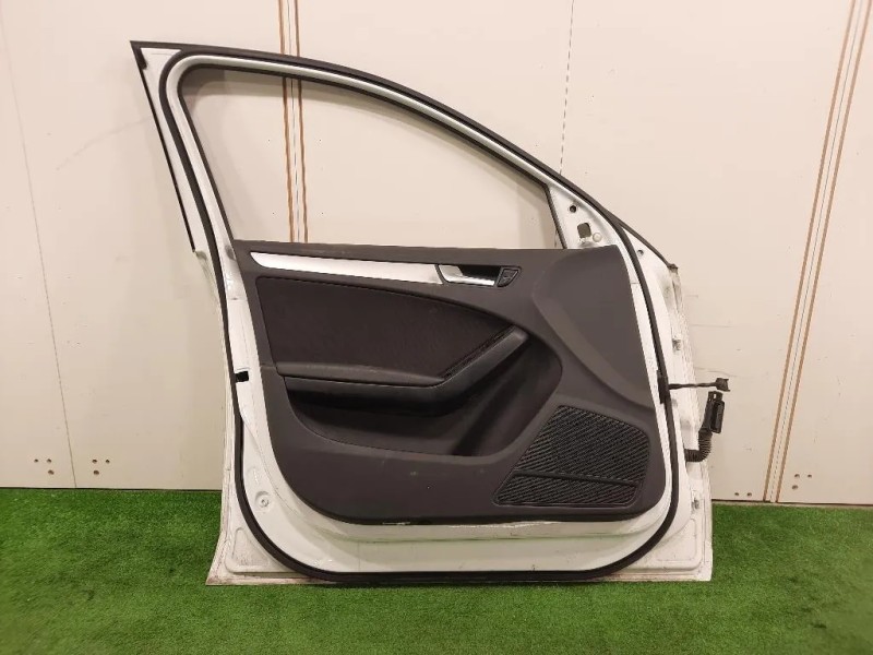 Porta ANT SX 8K0831051J Audi A4 8K5 Avant 2008