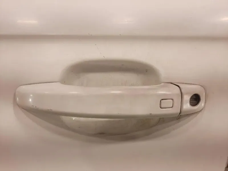 Porta ANT SX 8K0831051J Audi A4 8K5 Avant 2008