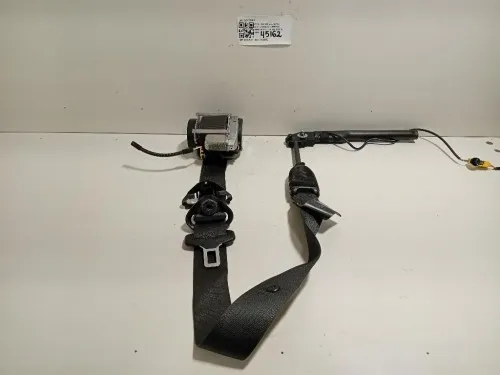 Cintura DI Sicurezza Sedile ANT DX 617023500 Opel Astra J 2010