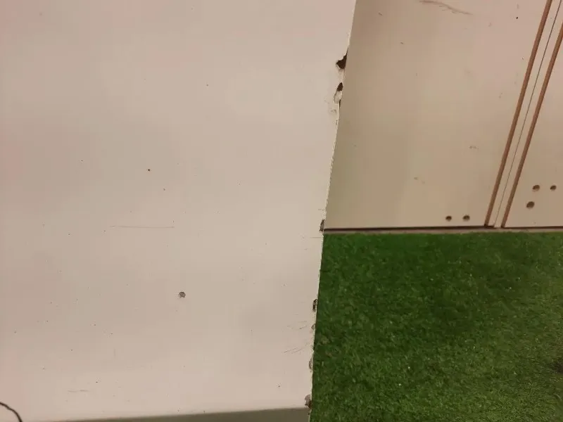 Porta ANT SX 8K0831051J Audi A4 8K5 Avant 2008