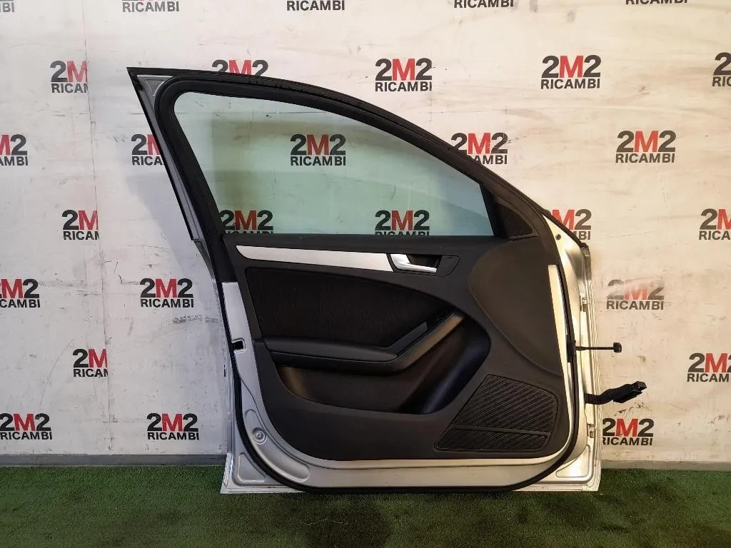 Porta ANT SX  Audi A4 8K5 Avant 2008