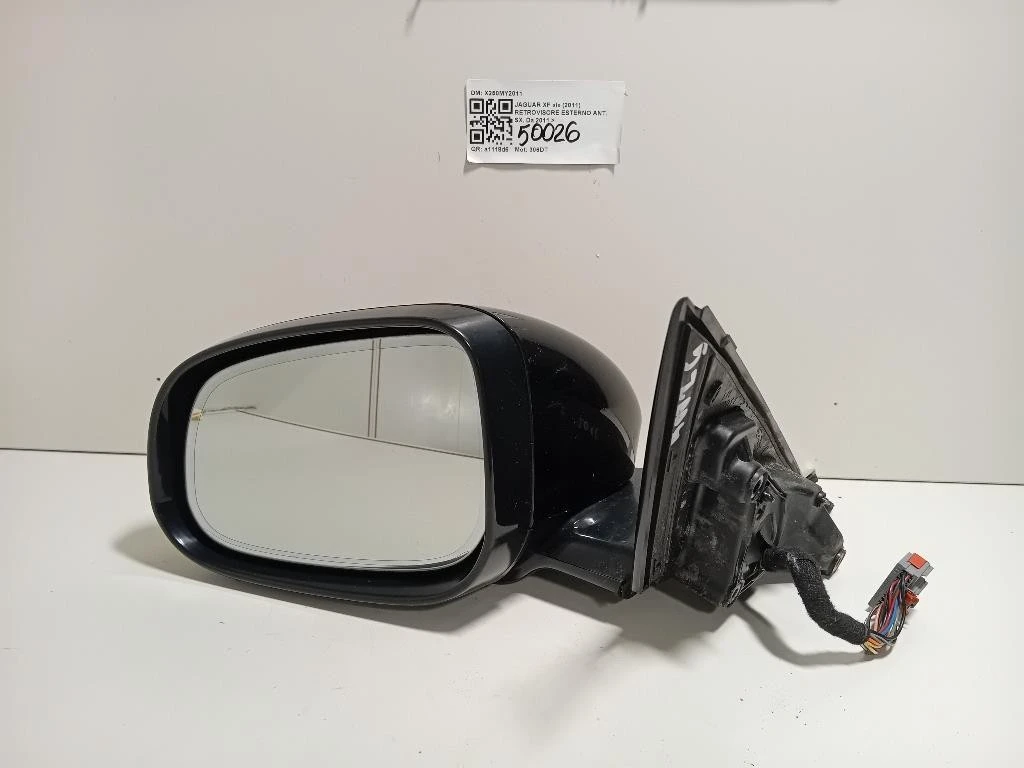 Retrovisore Esterno ANT SX 16 FILI X250MY2011 Jaguar XF I 2011