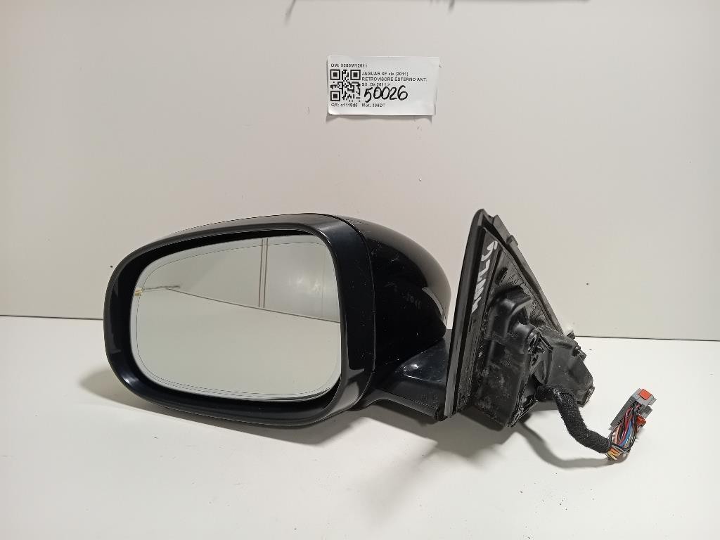 Porta ANT SX  Audi A4 8K5 Avant 2008