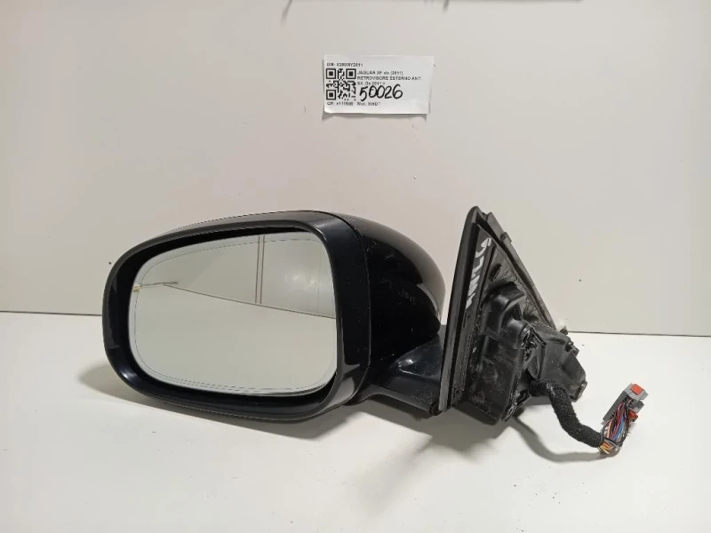 Retrovisore Esterno ANT SX 16 FILI X250MY2011 Jaguar XF I 2011