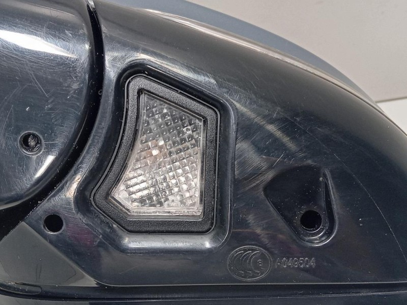 Cintura DI Sicurezza Sedile ANT DX 617023500 Opel Astra J 2012