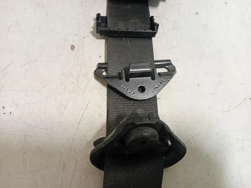 Cintura DI Sicurezza Sedile ANT DX 617023500 Opel Astra J 2012