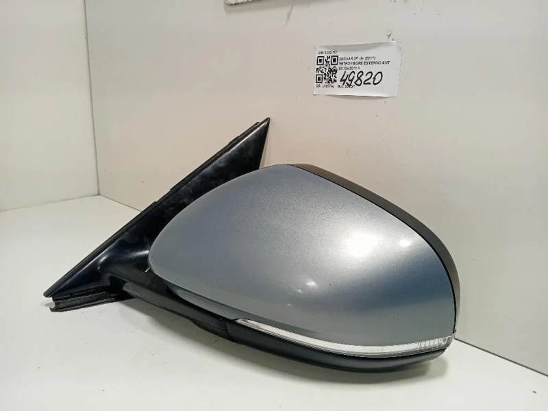 Retrovisore Esterno ANT SX 3303-101 16 FILE Jaguar XF I 2011