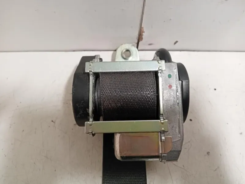 Cintura DI Sicurezza Sedile ANT DX 617023500 Opel Astra J 2012