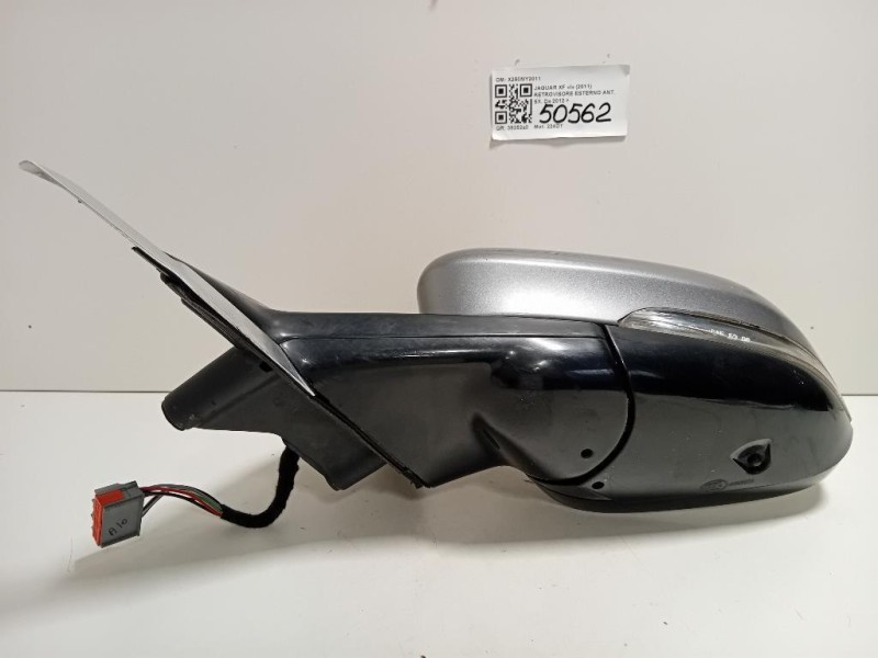 Cintura DI Sicurezza Sedile ANT DX 367970717 Opel Astra J 2012