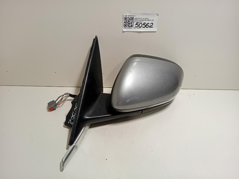 Porta ANT SX 8W0831051 Audi A4 8W2 2015