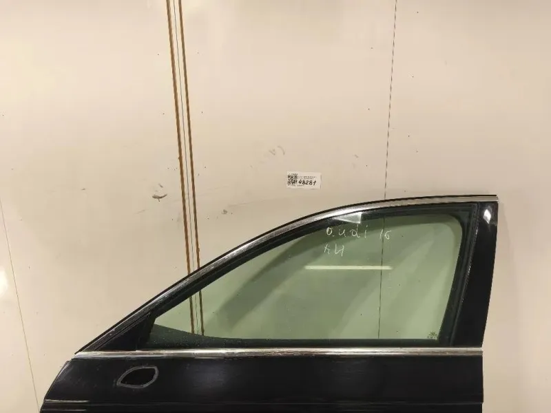 Porta ANT SX 8W0831051 Audi A4 8W2 2015