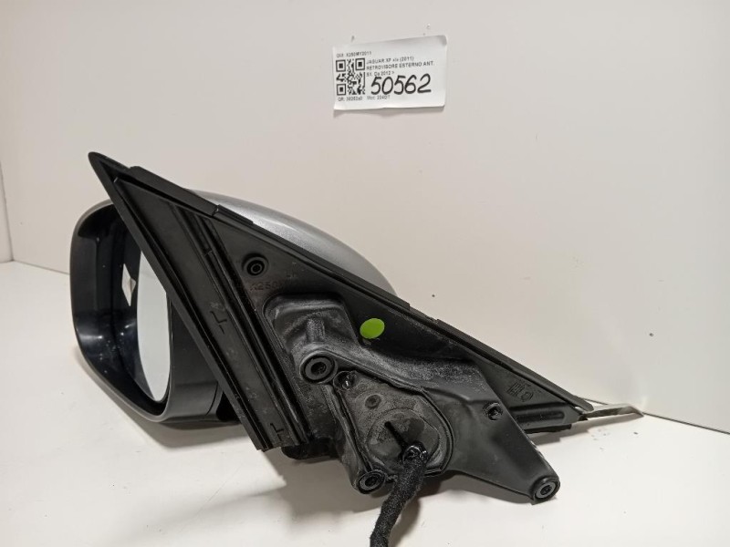 Cintura DI Sicurezza Sedile ANT DX 39141266 Opel Astra K 2016