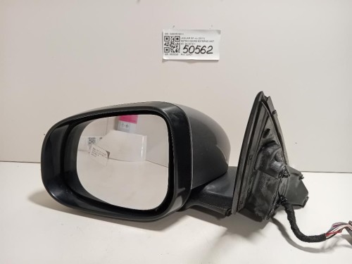 Porta ANT SX 8W0831051 Audi A4 8W5 Avant 2015