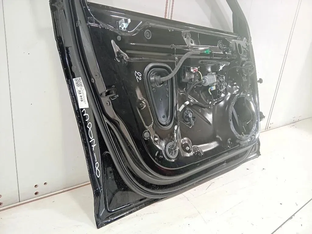 Porta ANT SX 8W0831051 Audi A4 8W5 Avant 2015