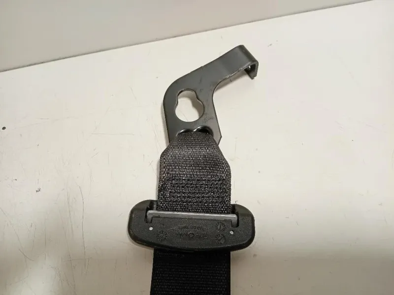 Cintura DI Sicurezza Sedile ANT DX 39141266 Opel Astra K 2016