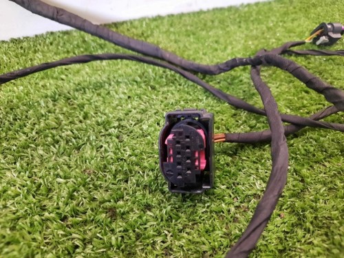 Cablaggio Paraurti ANT Sensori DI Parcheggio BJ32-14369 Land Rover Range Rover Evoque I 2011