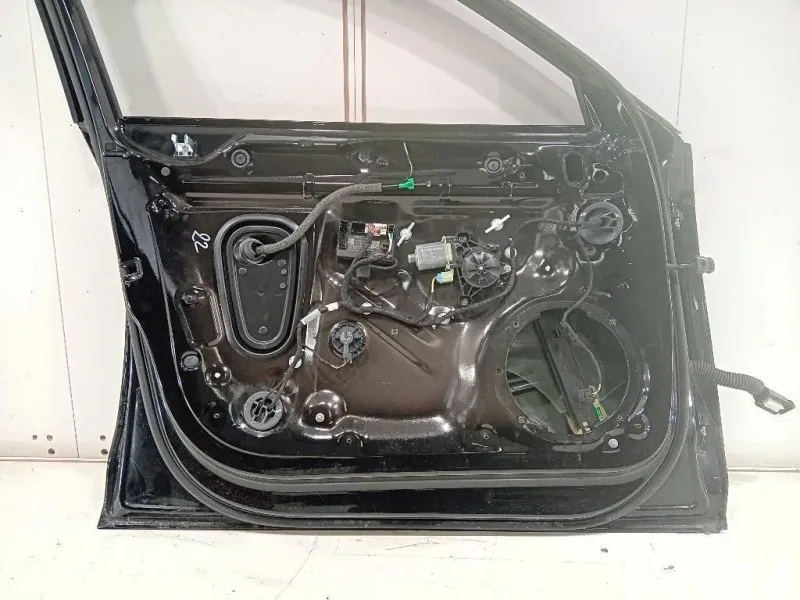 Porta ANT SX 8W0831051 Audi A4 8W5 Avant 2015
