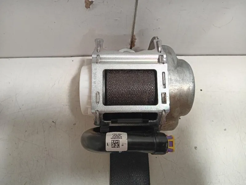 Cintura DI Sicurezza Sedile ANT DX 39141266 Opel Astra K 2016