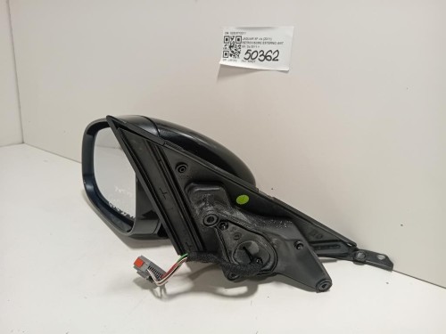 Cintura DI Sicurezza Sedile ANT DX 39141266 Opel Astra K 2016