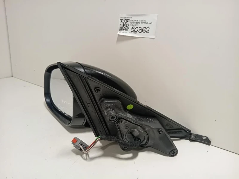 Retrovisore Esterno ANT SX X250MY2011 Jaguar XF I 2011