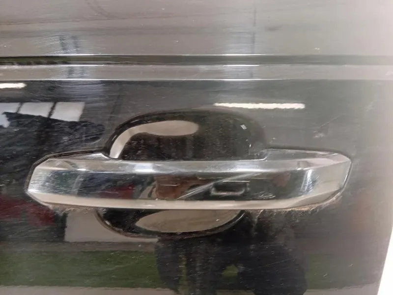 Porta ANT SX 8W0831051 Audi A4 8W5 Avant 2015