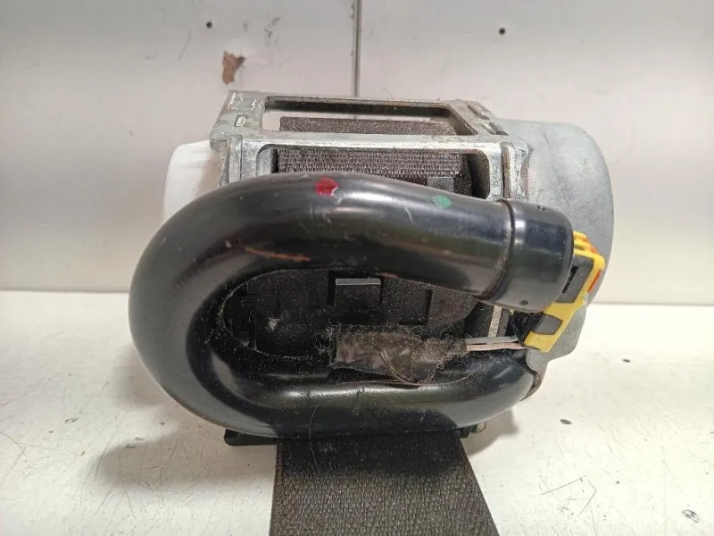 Cintura DI Sicurezza Sedile ANT DX 39045683 Opel Astra K 2016