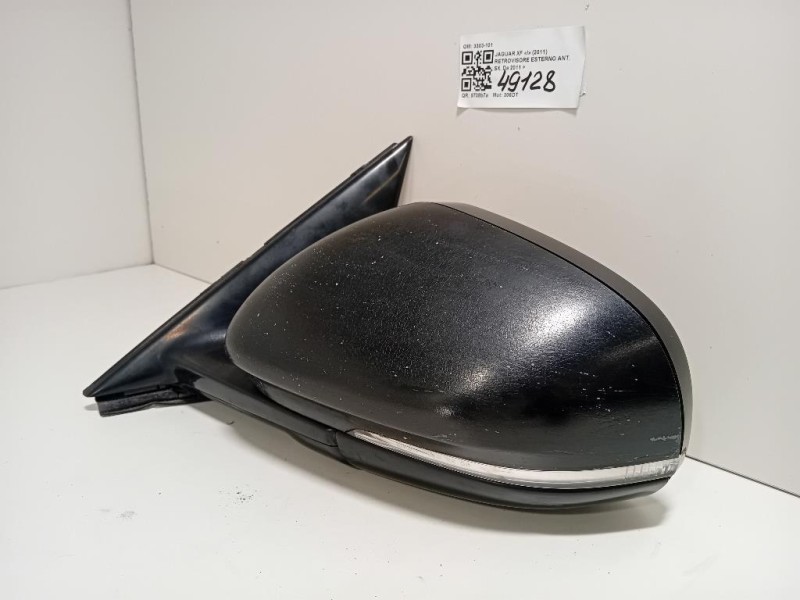 Porta ANT SX 8W0831051 Audi A4 8W5 Avant 2015 Porta ANT SX 8W0831051 Audi A4 8W5 Avant 2015