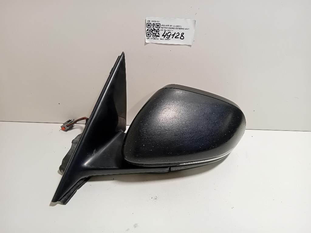 Porta ANT SX 8T0831051C Audi A5 8T3 2008