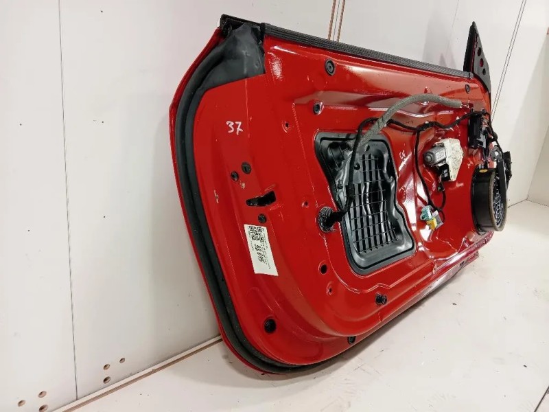 Porta ANT SX 8T0831051C Audi A5 8T3 2008