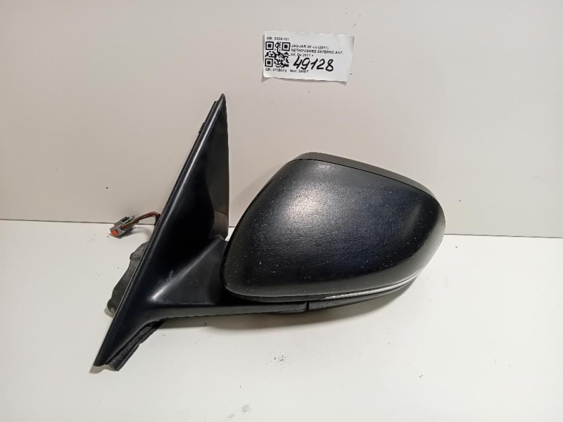 Retrovisore Esterno ANT SX 3303-101 Jaguar XF I 2011