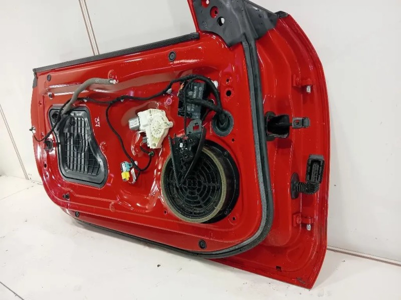 Porta ANT SX 8T0831051C Audi A5 8T3 2008