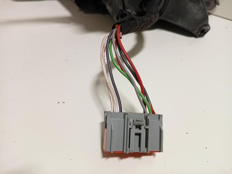 Retrovisore Esterno ANT SX 3303-101 Jaguar XF I 2011