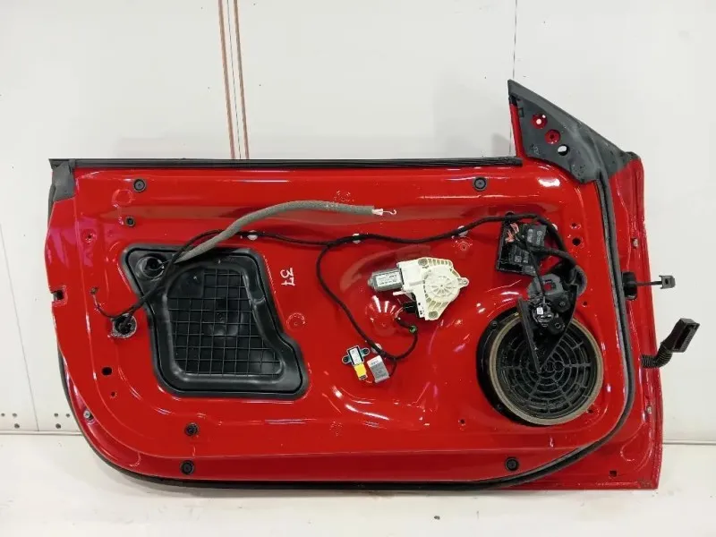 Porta ANT SX 8T0831051C Audi A5 8T3 2008