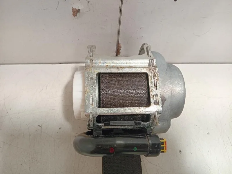 Cintura DI Sicurezza Sedile ANT DX 39045683 Opel Astra K 2016