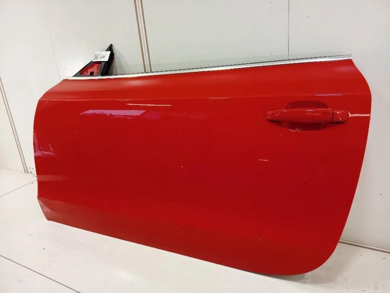 Porta ANT SX 8T0831051C Audi A5 8T3 2008