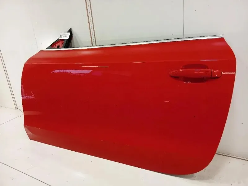 Porta ANT SX 8T0831051C Audi A5 8T3 2008