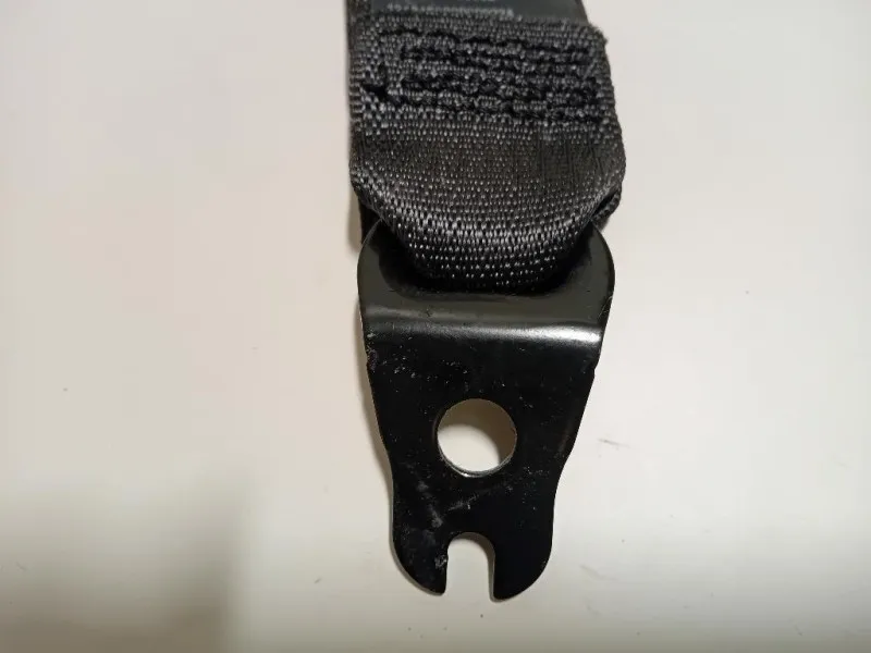 Cintura DI Sicurezza Sedile ANT DX 34133468 Opel Astra K 2016