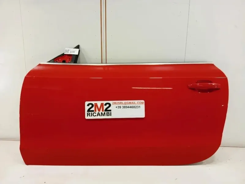 Porta ANT SX 8T0831051C Audi A5 8T3 2008